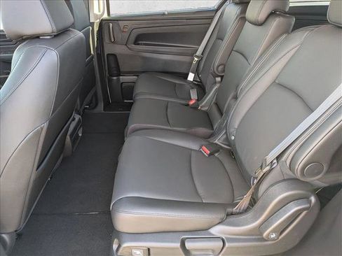 New 2026 Honda Odyssey EX-L image 15