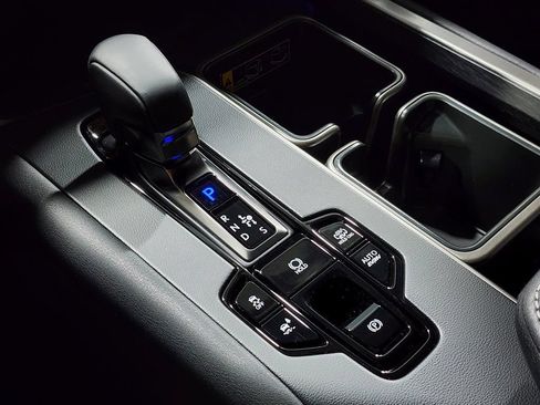 New 2025 Lexus TX 550h AWD Plug-In Hybrid image 23
