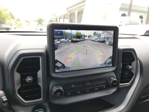 Certified 2024 Ford Bronco Sport Big Bend w/ Convenience Package AWD/4WD image 22