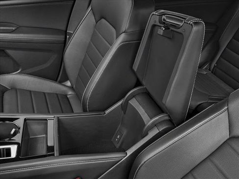 New 2026 Volkswagen Atlas Cross Sport SEL R-Line image 10