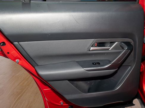 Used 2025 MAZDA CX-50 AWD 2.5 S w/ Weather Package image 15