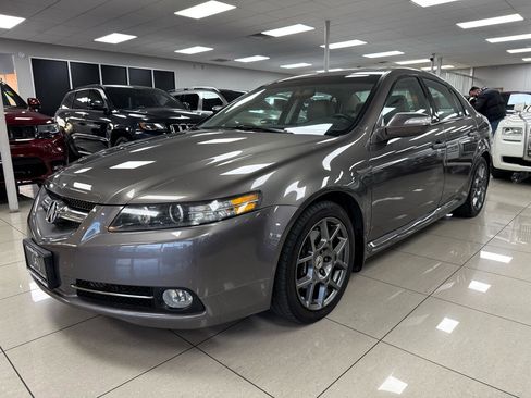 Used 2007 Acura TL Type-S image 8