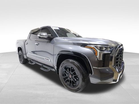 Used 2023 Toyota Tundra 1794 Edition image 6