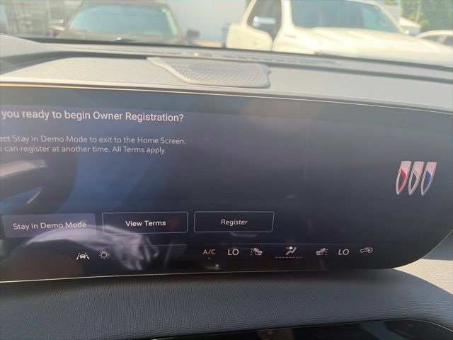 New 2026 Buick Enclave Sport Touring w/ Power Package AWD/4WD image 13