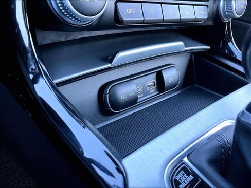 Used 2019 Kia Stinger GT RWD image 23