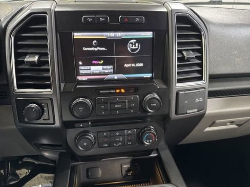 Used 2015 Ford F150 XLT w/ Equipment Group 302A Luxury image 19