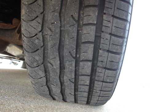 Used 2012 Ford Fusion SEL FWD image 27