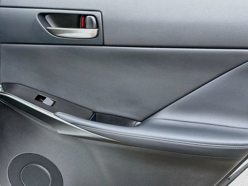 Used 2024 Lexus IS 300 w/ Comfort Package RWD image 35