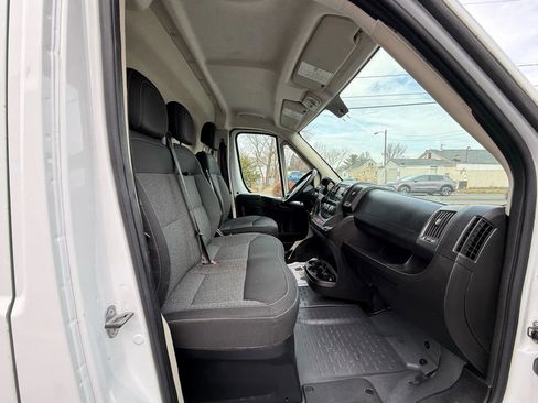 Used 2017 RAM ProMaster 1500 image 7