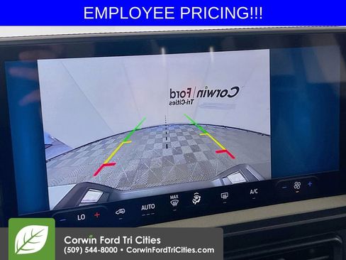 New 2026 Ford Bronco Sport Big Bend AWD/4WD image 20