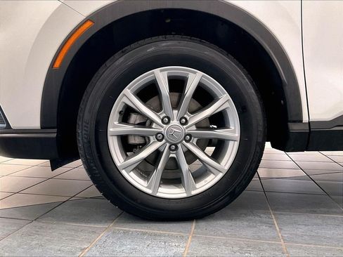 Used 2024 Honda CR-V EX-L image 7