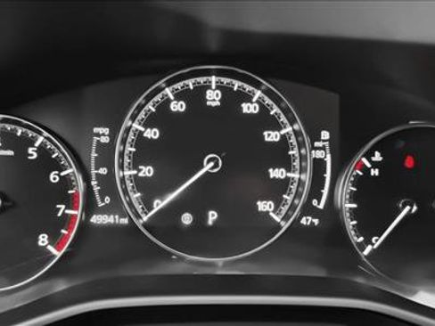 Used 2024 MAZDA CX-30 AWD 2.5 S w/ Select Sport Pkg image 11