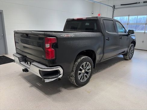 New 2026 Chevrolet Silverado 1500 LT image 6