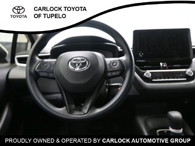 Used 2024 Toyota Corolla LE FWD image 25