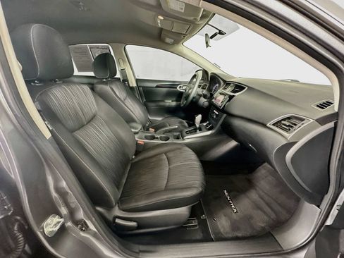 Used 2018 Nissan Sentra SV FWD image 25