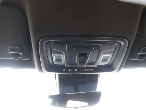 Used 2024 Chevrolet Silverado 2500 High Country w/ Technology Package AWD/4WD image 26