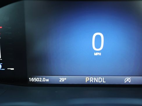 Used 2025 Ford Escape Active image 41