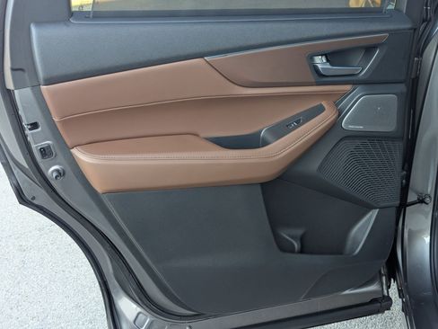 New 2026 Acura MDX SH-AWD w/ Technology Package image 16