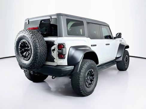 Used 2023 Ford Bronco Raptor AWD/4WD image 9