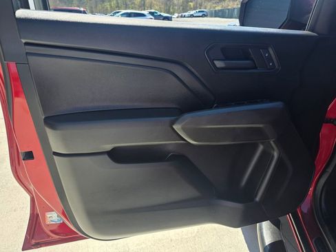 Used 2024 Chevrolet Colorado Trail Boss w/ LPO, Dark Essentials Package AWD/4WD image 11