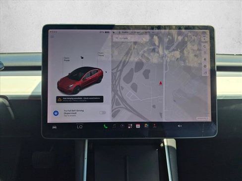 Used 2019 Tesla Model 3 Standard Range Plus RWD image 9