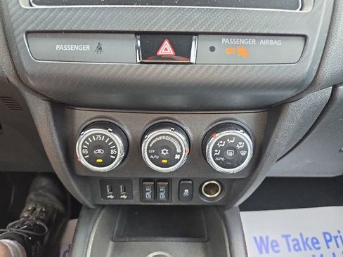 Used 2018 Mitsubishi Outlander Sport SE FWD image 16