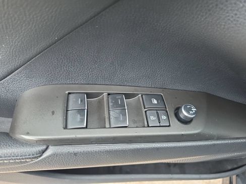 Certified 2024 Toyota Camry XSE w/ Navigation Package FWD image 11