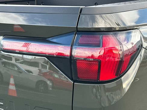 Used 2025 Hyundai Santa Cruz SEL image 45