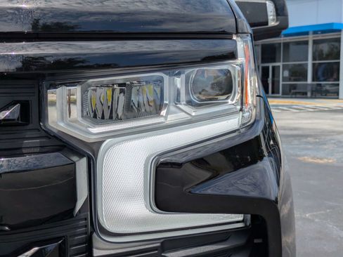 Used 2024 Chevrolet Silverado 1500 RST w/ Convenience Package II AWD/4WD image 28