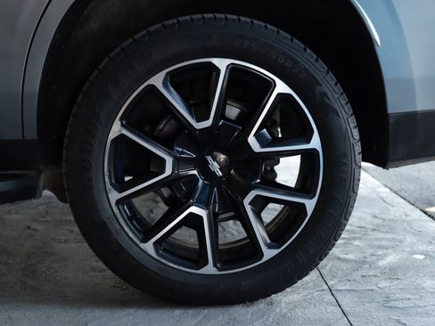 Used 2021 Chevrolet Tahoe RST w/ Luxury Package image 42