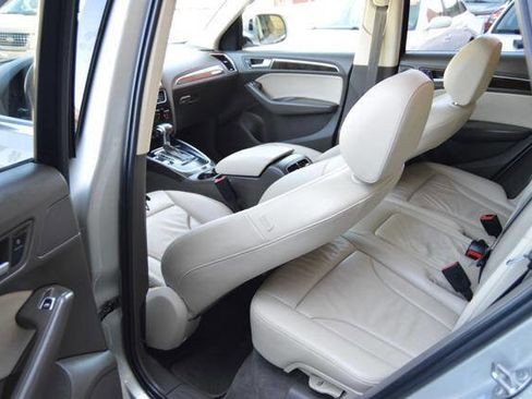 Used 2014 Audi Q5 2.0T Premium Plus image 46