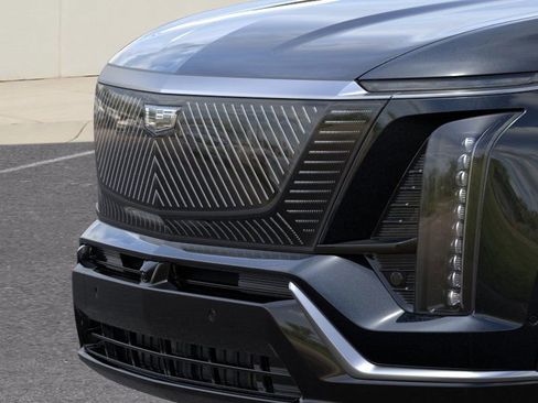 New 2026 Cadillac Vistiq Premium Luxury image 13