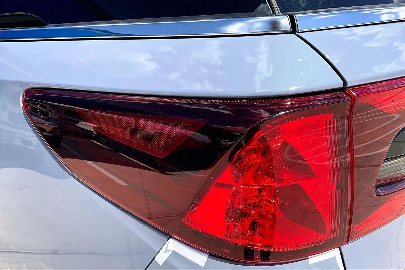 New 2027 Honda Odyssey Touring image 14