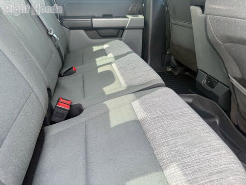 Used 2023 Ford F150 XLT w/ Equipment Group 302A High image 29