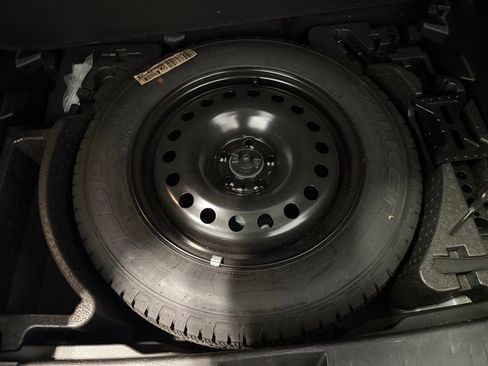 Used 2020 Jeep Renegade Trailhawk w/ Cold Weather Group AWD/4WD image 26