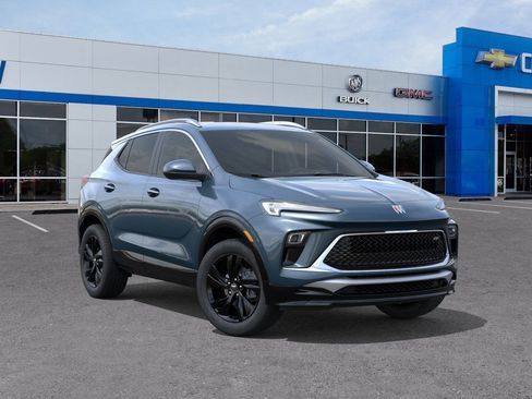 New 2026 Buick Encore GX Sport Touring image 7