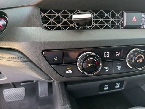 Used 2025 Honda Accord SE image 26