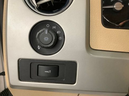 Used 2012 Ford F150 King Ranch w/ Off-Road Pkg AWD/4WD image 16