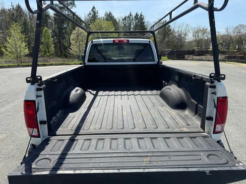 Used 2018 RAM 1500 Express image 16