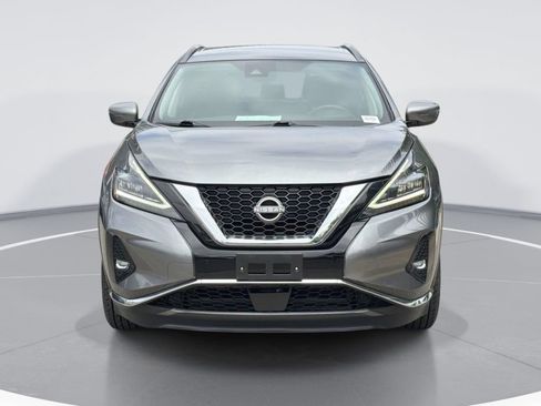 Used 2023 Nissan Murano SV FWD image 2