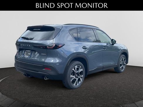 New 2026 MAZDA CX-5 Preferred AWD/4WD image 5