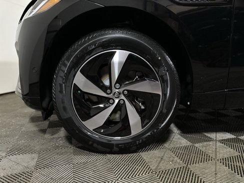 New 2026 Jaguar F-PACE R-Dynamic S image 10