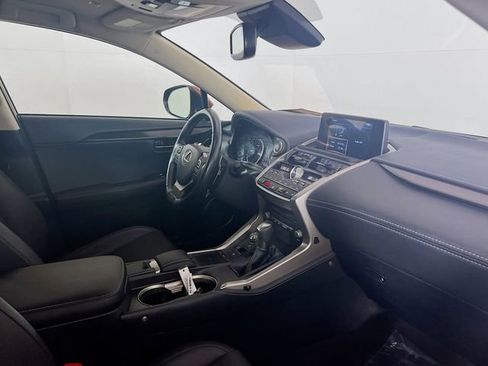 Used 2020 Lexus NX 300 AWD w/ Comfort Package image 9