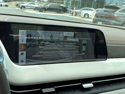 New 2026 Genesis G90 3.5T AWD/4WD image 31