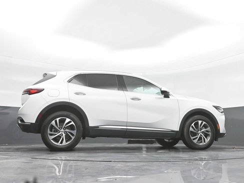 Used 2023 Buick Envision Essence image 32