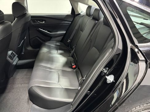 New 2026 Honda Accord Touring image 16