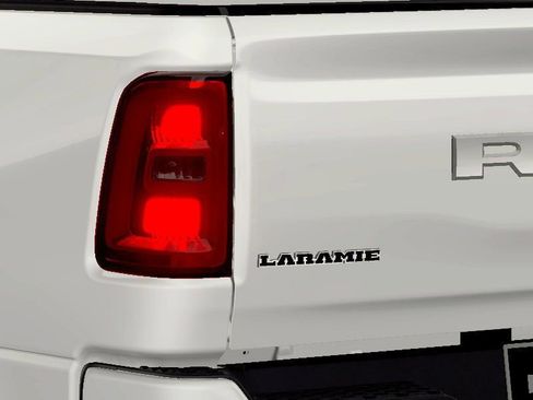 New 2026 RAM 1500 Laramie w/ Advanced Safety Group II image 10