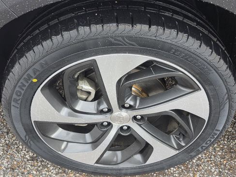Used 2016 Hyundai Tucson Limited FWD image 36