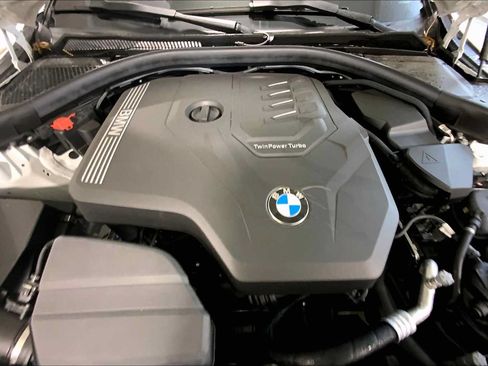 Used 2025 BMW 230i xDrive Coupe w/ Premium Package AWD/4WD image 16