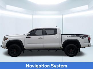 Used 2019 Toyota Tacoma TRD Pro AWD/4WD video 2